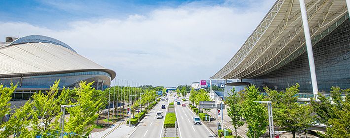 千葉県の人気スポット