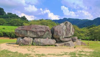 飛鳥・橿原・三輪