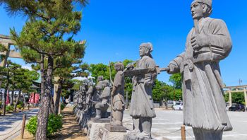 姫路・赤穂・播磨