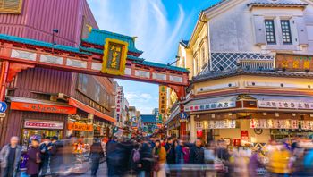 川崎