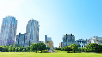 舞浜・浦安・船橋・幕張