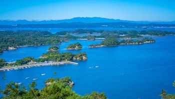 松島・塩竈