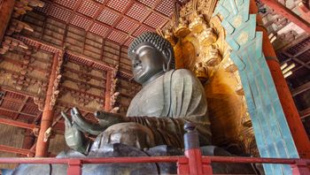 奈良・斑鳩・天理