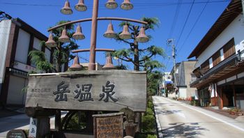 福島・二本松