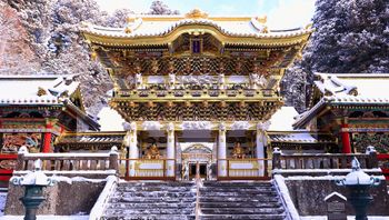 日光・霧降高原・奥日光・中禅寺湖・今市