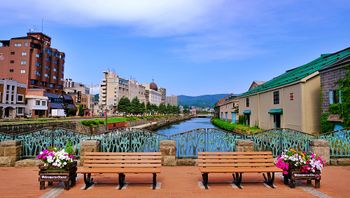 小樽・キロロ
・積丹