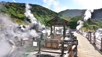 島原・雲仙・小浜