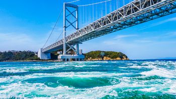 徳島・鳴門