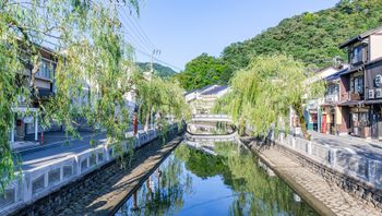 城崎・豊岡・神鍋