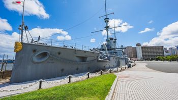 横須賀・三浦
